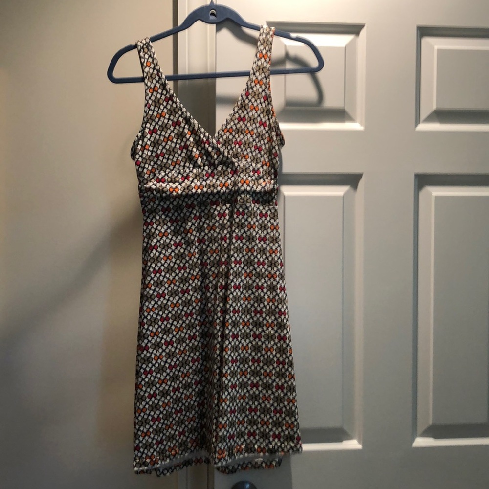 Patagonia dress